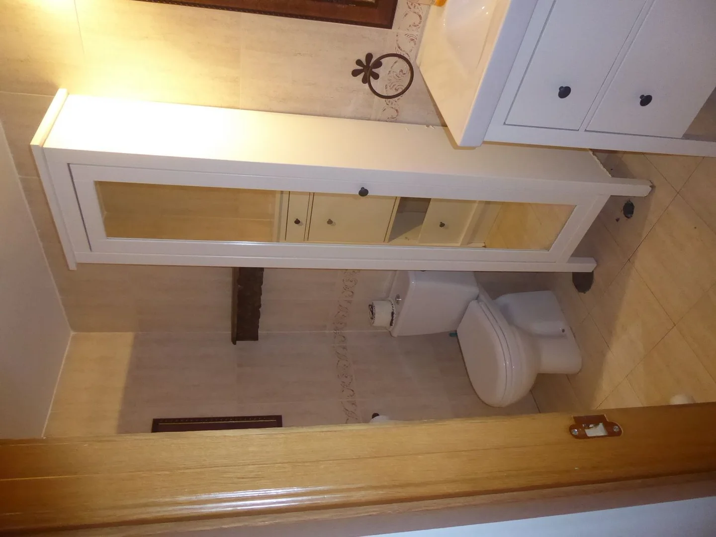 Alquiler de piso en Paseo de los Olmos, 28 - Foto 11