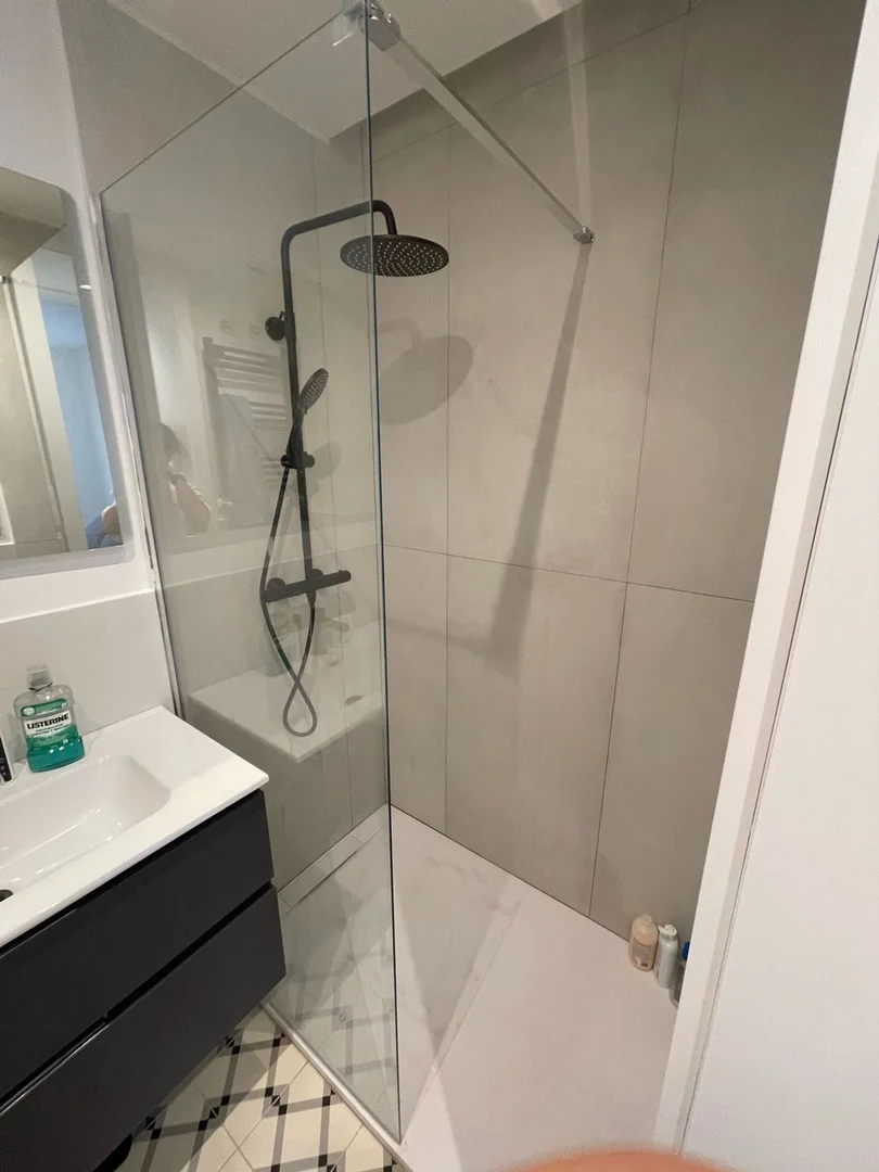 Estudio en calle de Blasco de Garay, 46 - Foto 10