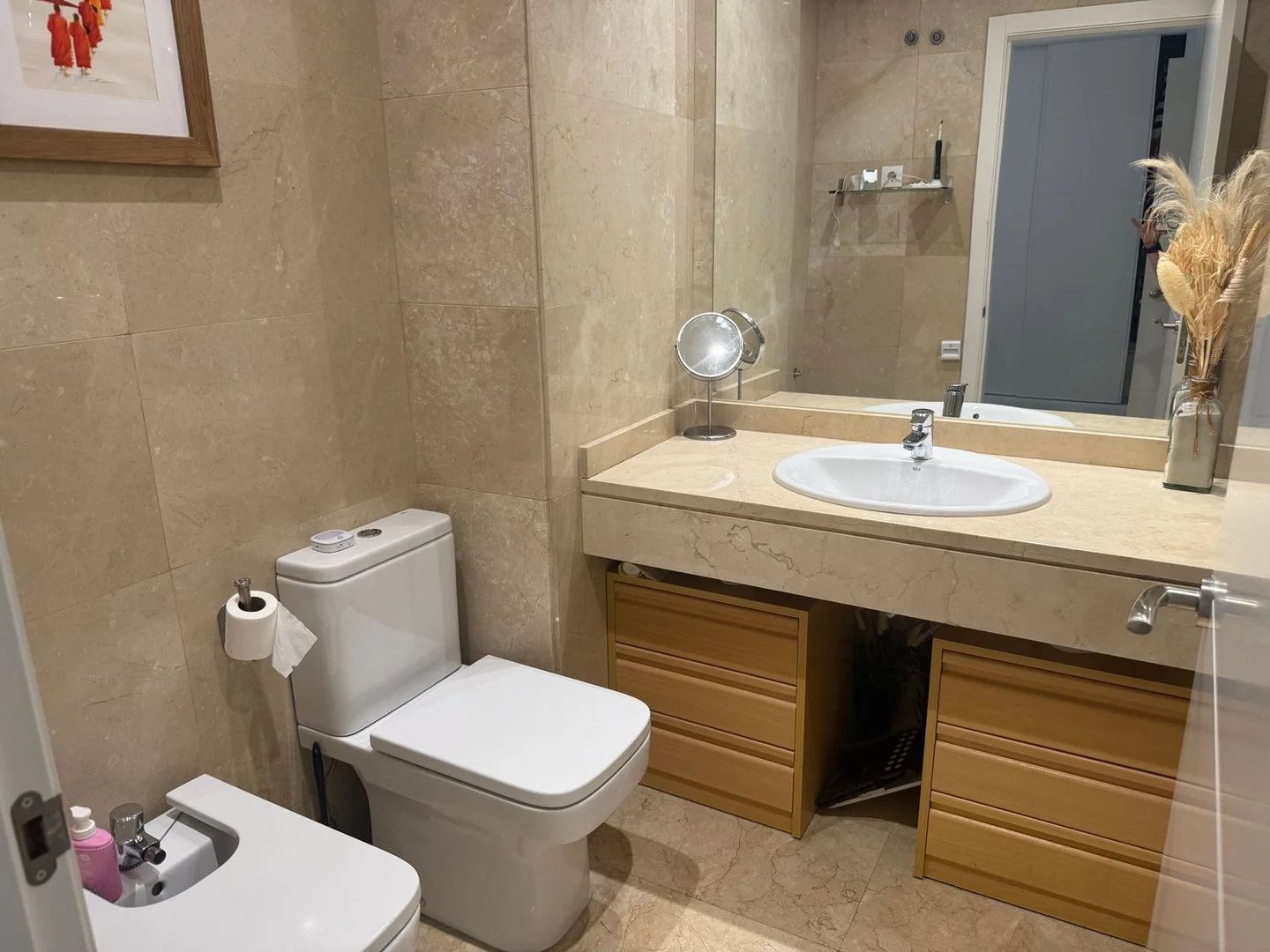 Ático en Calle de Hontanás, 36, Las Tablas - Foto 16
