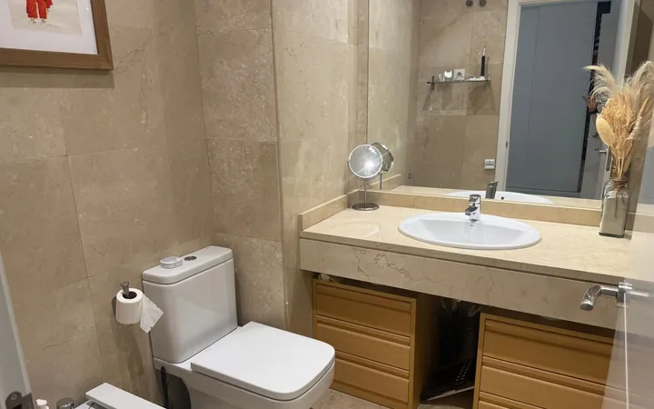 Ático en Calle de Hontanás, 36, Las Tablas - Foto 16