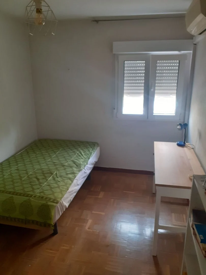 Piso en Calle del Poeta Blas de Otero, 22, Ventas - Foto 8