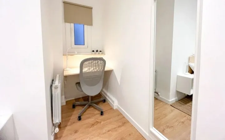 Piso en Calle de Mandri, 20, Sant Gervasi - La Bonanova - Foto 12