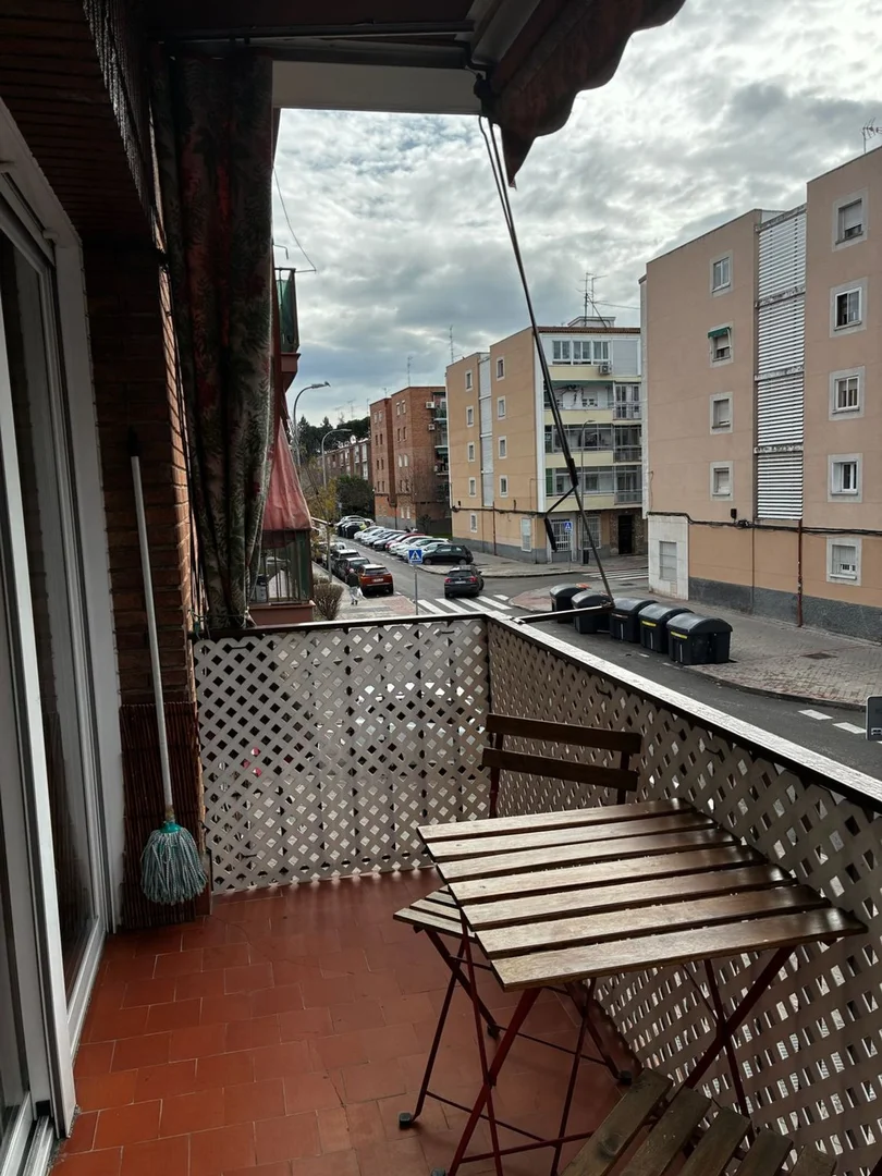 Piso en calle de Cartago, 27 - Foto 9