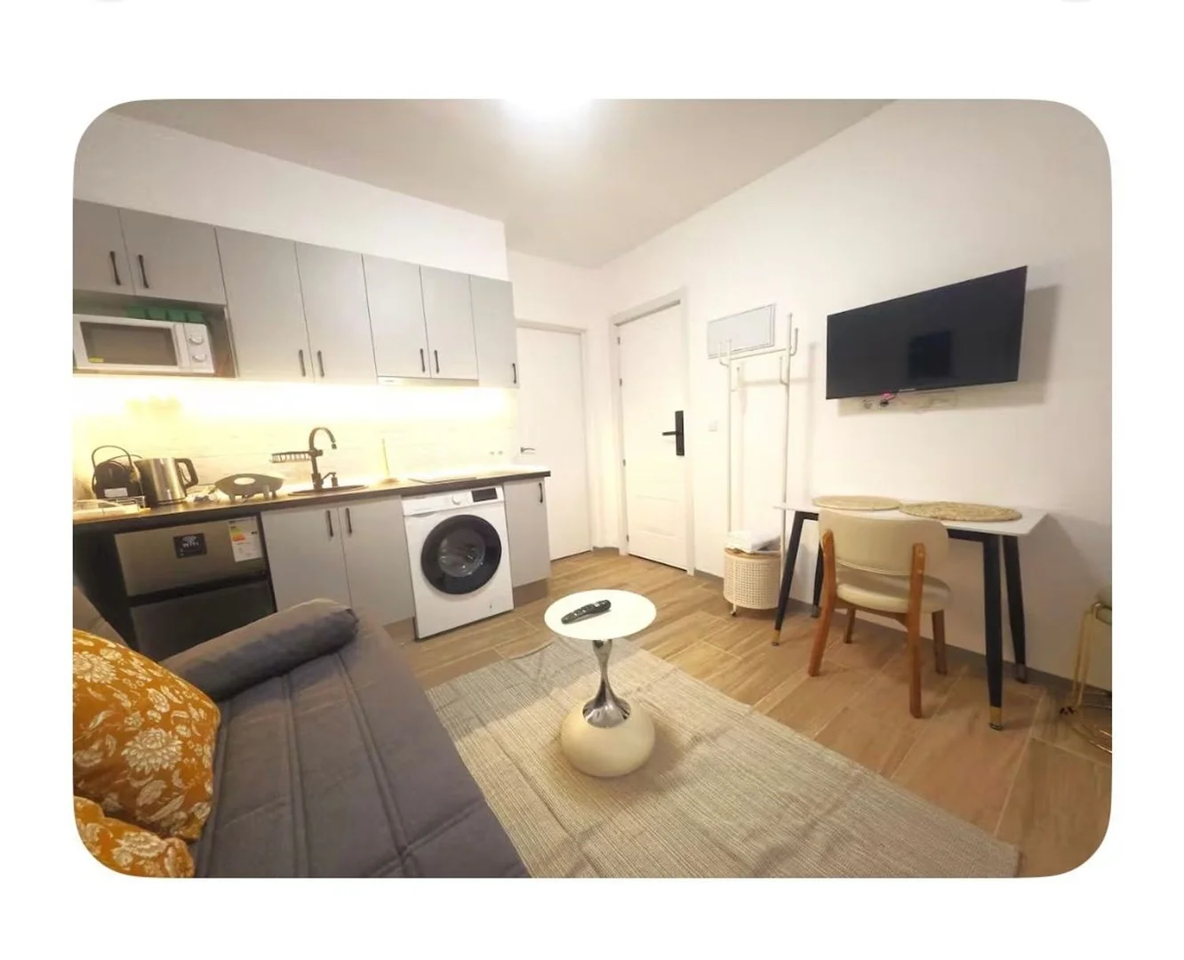 Estudio en calle Santa Cristina, 20 - Foto 6