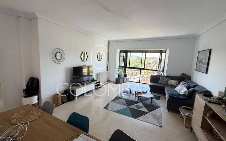 Dúplex en Conde Orgaz-Piovera - Foto 20
