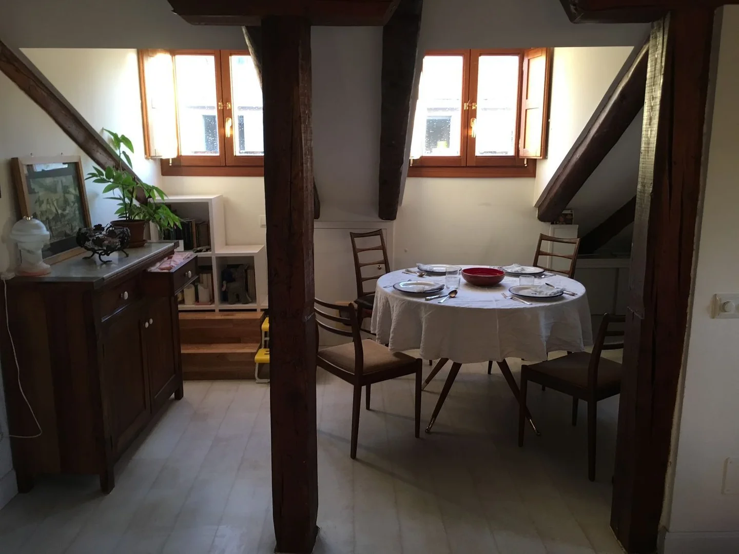 Ático en calle de Leganitos, 8 - Foto 14