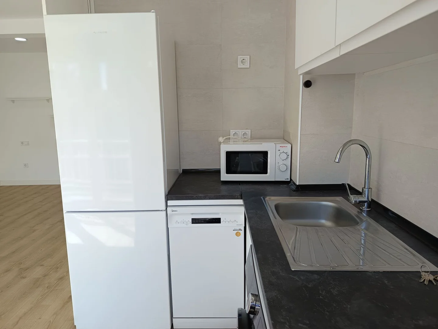 Estudio en Calle de Santa Susana, 37, Pinar del Rey - Foto 27