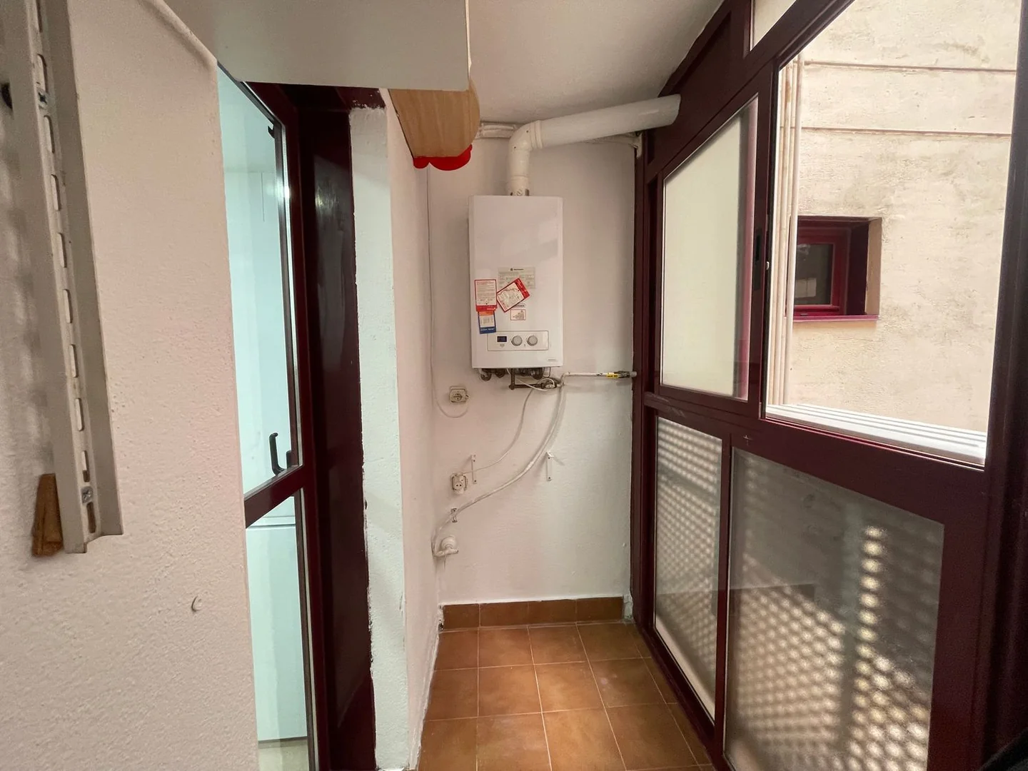 Piso en Avenida de Andalucía, 2 5º izq, Los Rosales - Foto 8