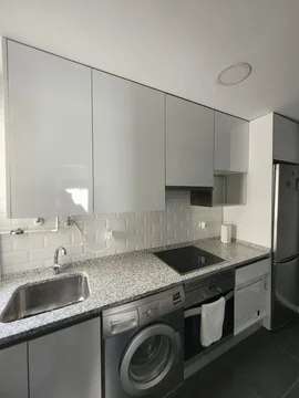 Piso en calle bravo murillo, 45 - Foto 7