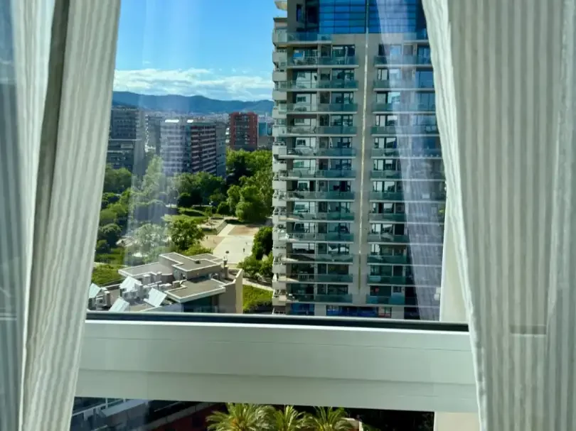 Piso en  Passeig del Taulat 281 - Foto 22