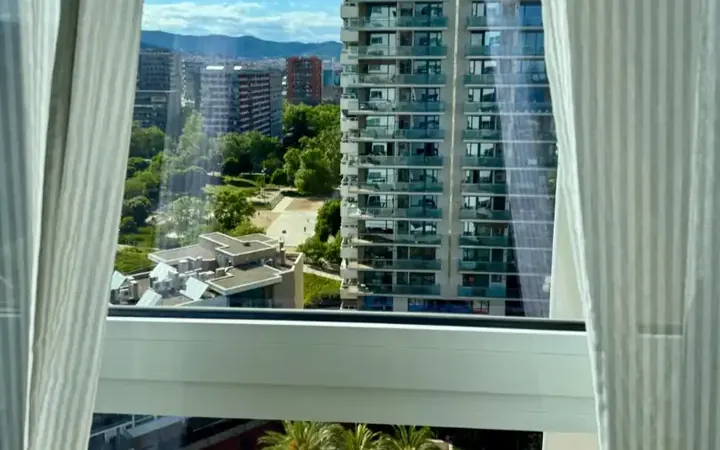 Piso en  Passeig del Taulat 281 - Foto 22