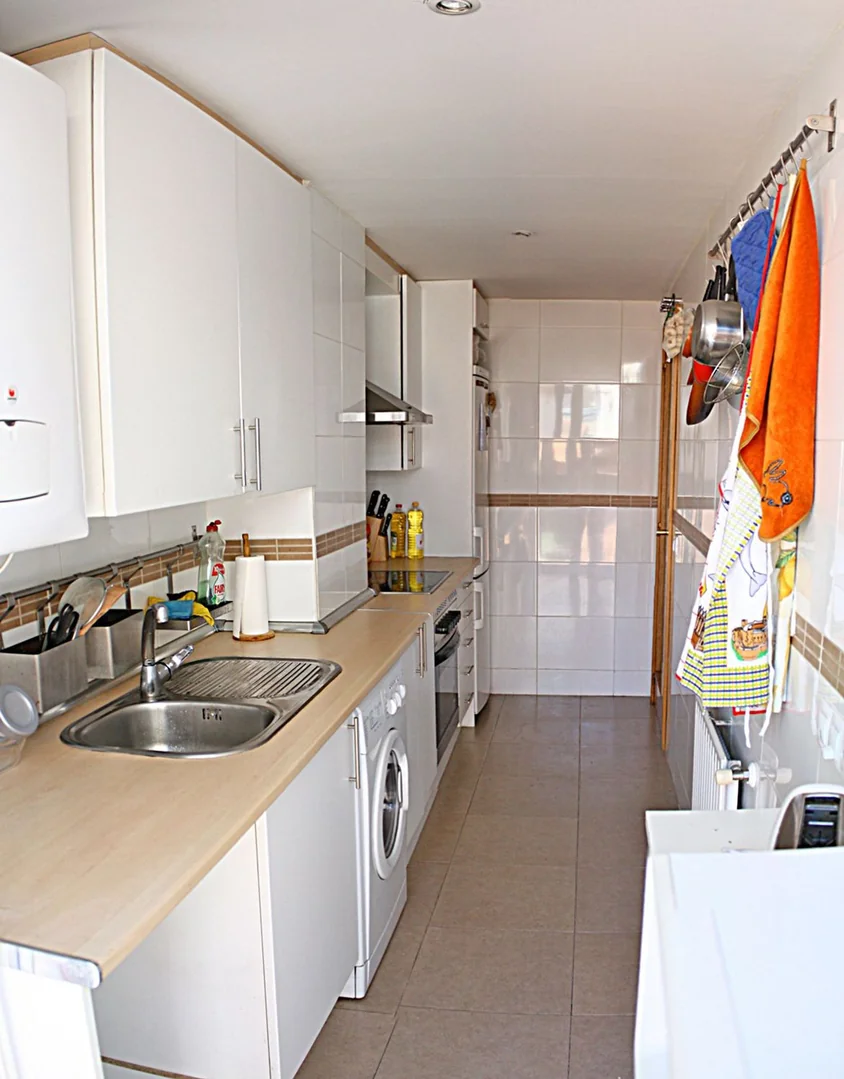 Piso en Calle Salsipuedes, 2, Villaverde Alto - Foto 16