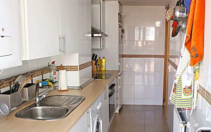 Piso en Calle Salsipuedes, 2, Villaverde Alto - Foto 16