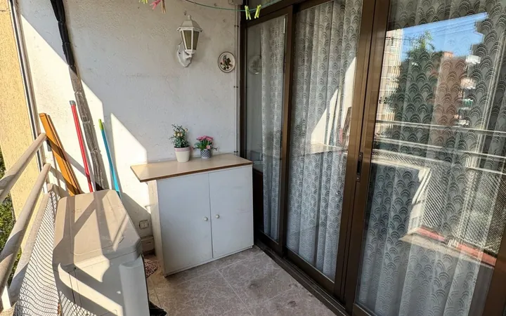 Piso en Paseo de Valldaura, 159, La Guineueta - Foto 18