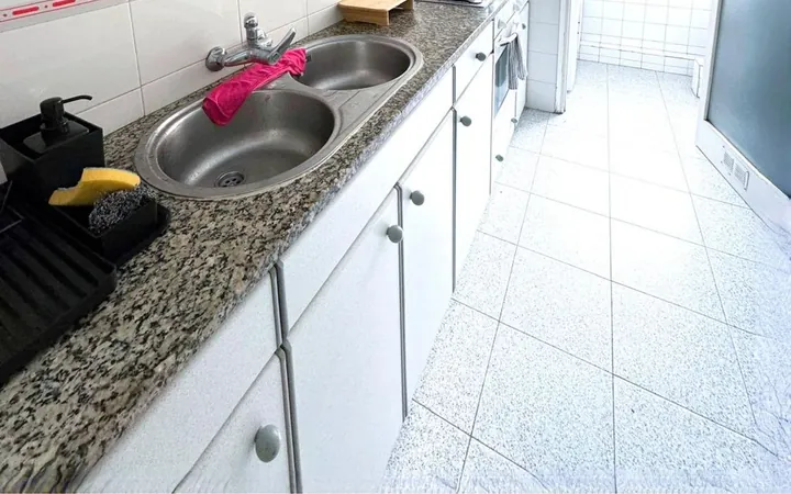 Piso en Calle de Cantàbria, 19, Sant Martí de Provençals - Foto 2