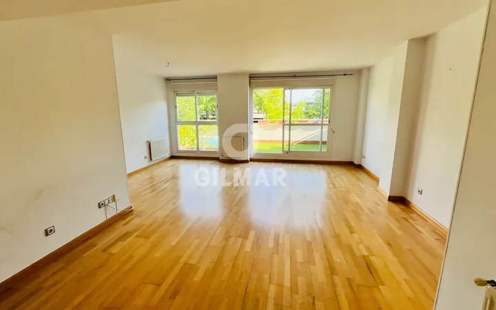 Piso en Las Rozas, Madrid - Foto 1