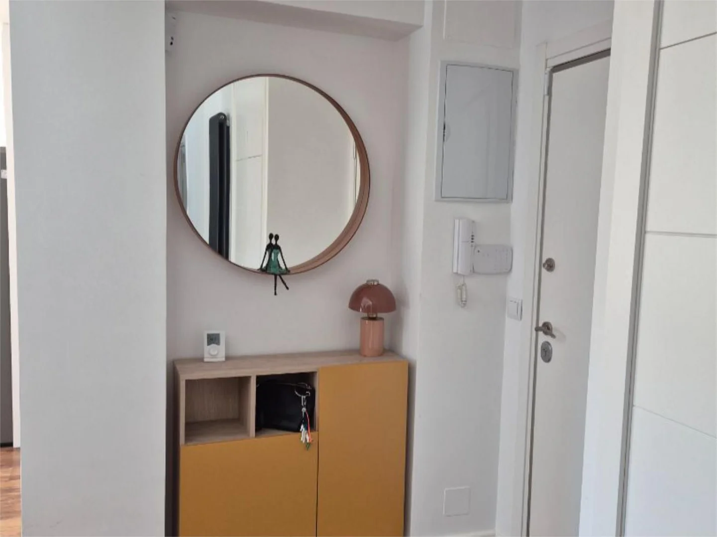 Piso en  Calle Alonso Castrillo 3 - Foto 2