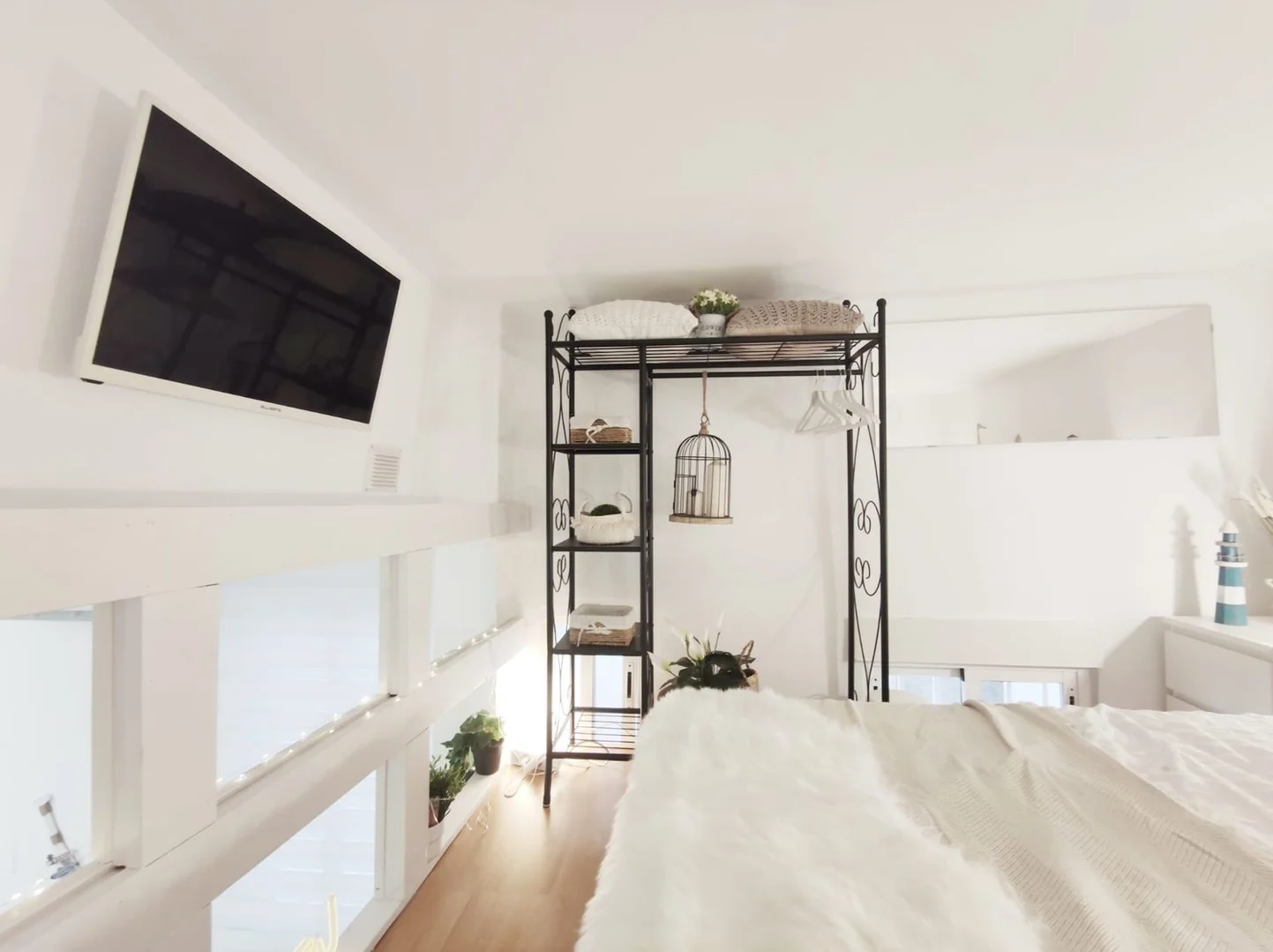 Piso en calle de la Constancia, 27 - Foto 9