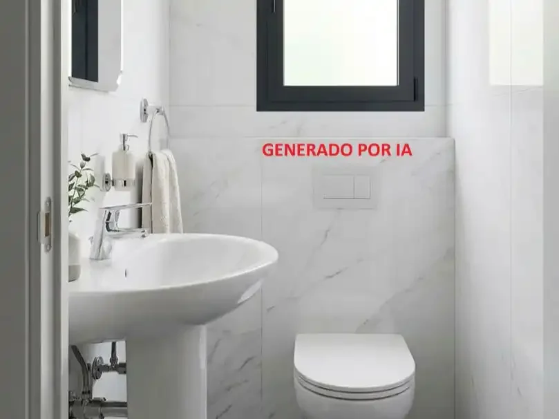 Piso en  Calle de Orense 49 - Foto 37