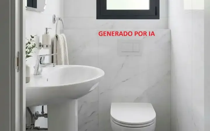 Piso en  Calle de Orense 49 - Foto 37