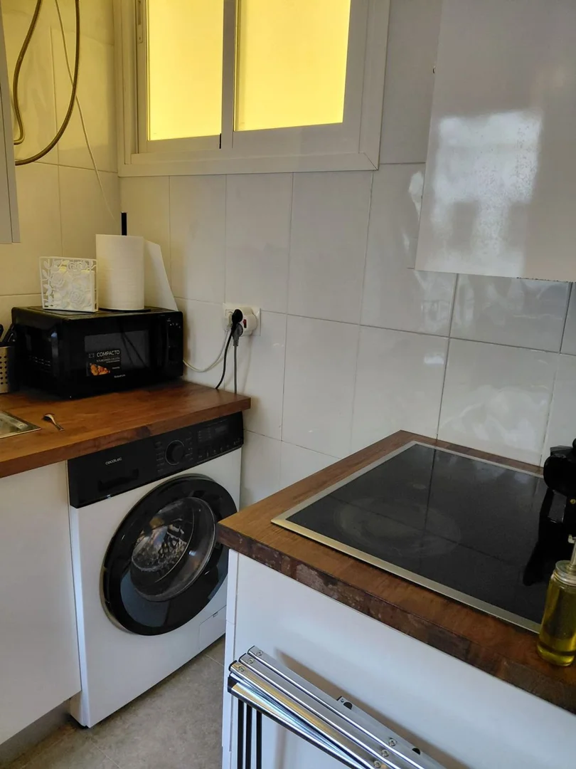 Piso en calle de Santa Isabel, 50 - Foto 4