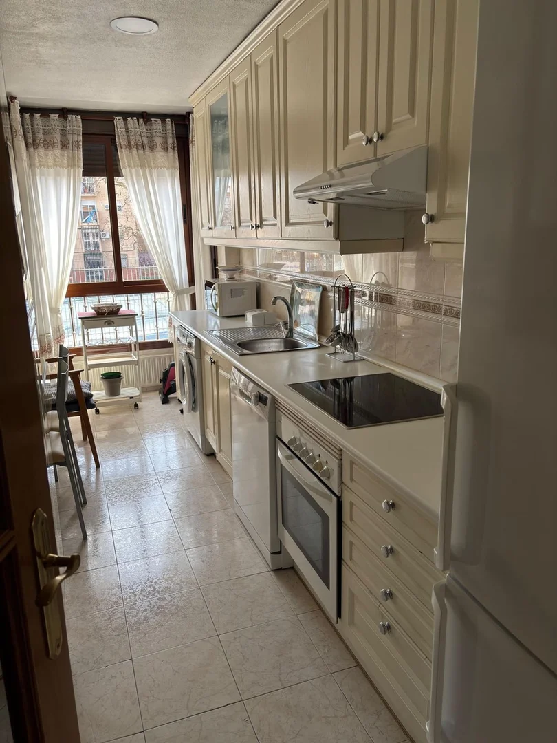 Piso en calle Aliseda, 39 - Foto 7