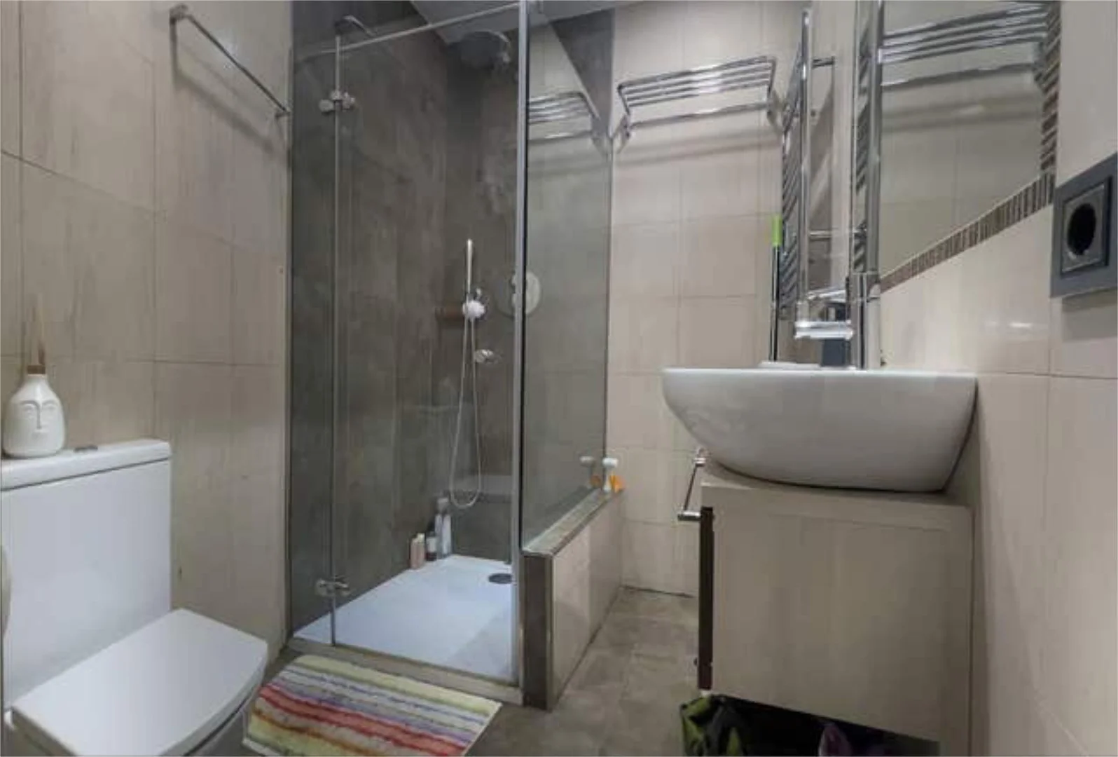 Piso en Arganzuela - Foto 13