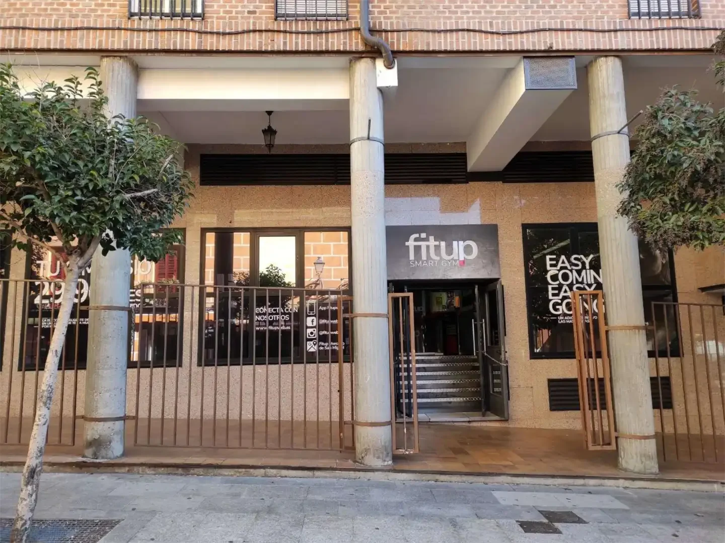 Apartamento en  Calle del Conde de Miranda 1 - Foto 48