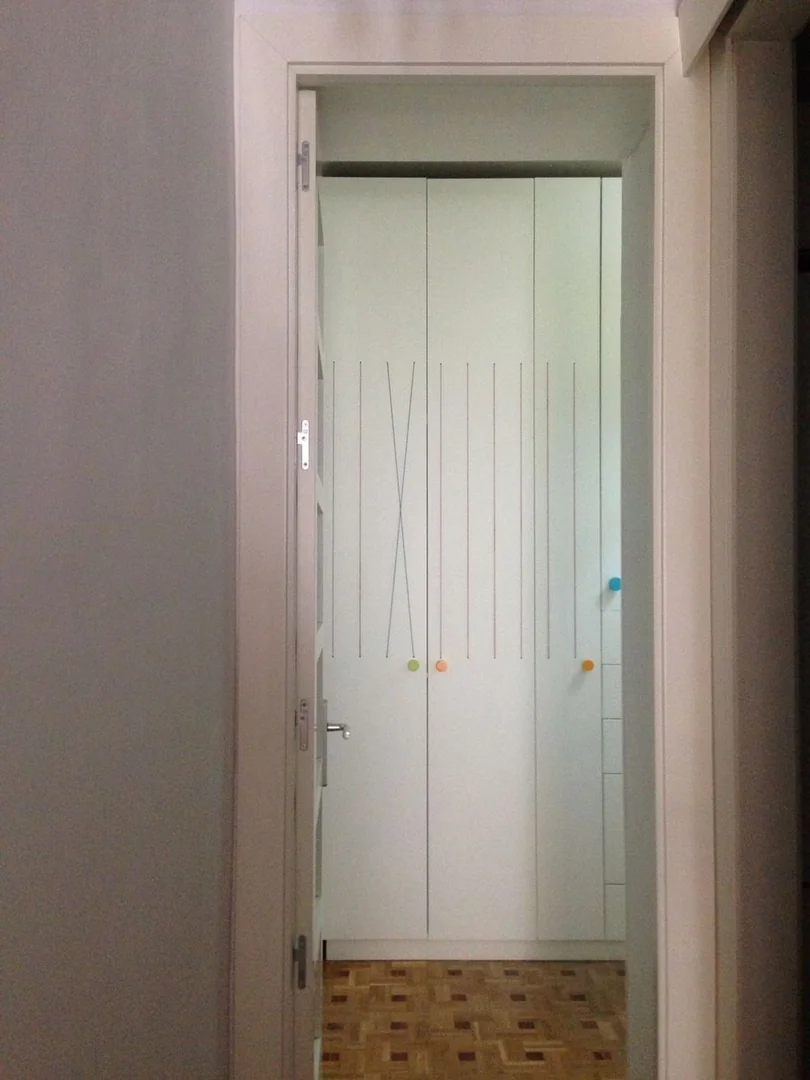 Piso en Calle Andrés Torrejón, 4, Pacífico - Foto 33