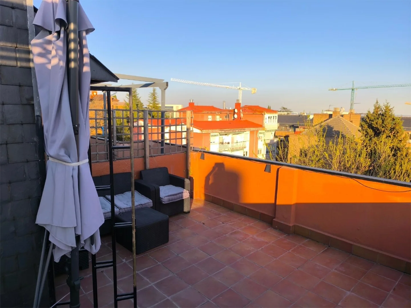 Ático en  Calle de Pilar Cavero 5C - Foto 13