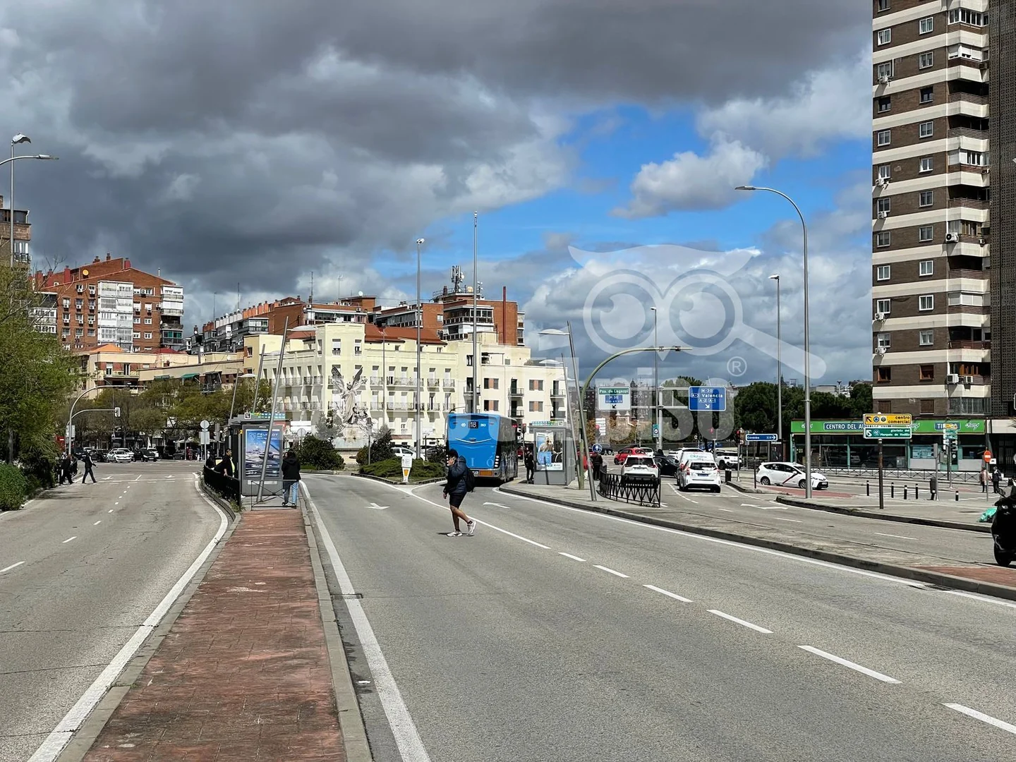 Piso en Avenida de Córdoba - Foto 43