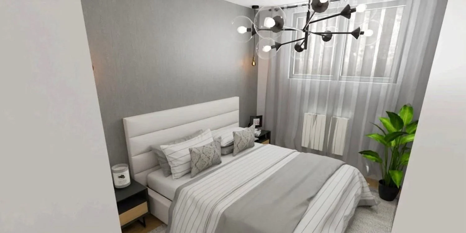 Piso en calle de Juan Montalvo, 12