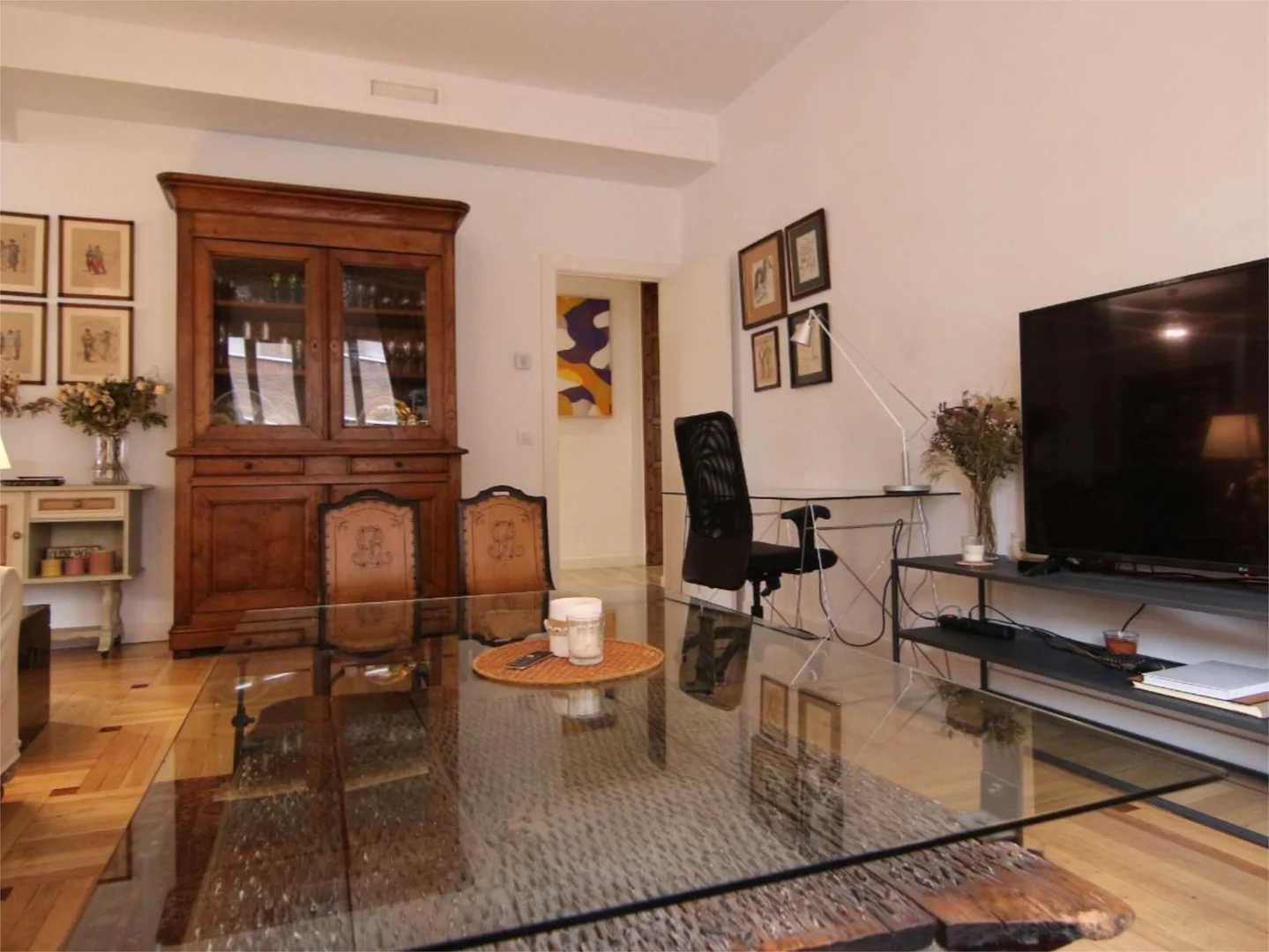 Piso en  Calle de Guzmán el Bueno 68 - Foto 42