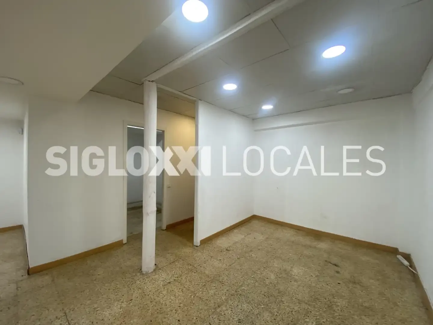 Local comercial en  SANTAPAU - Foto 8