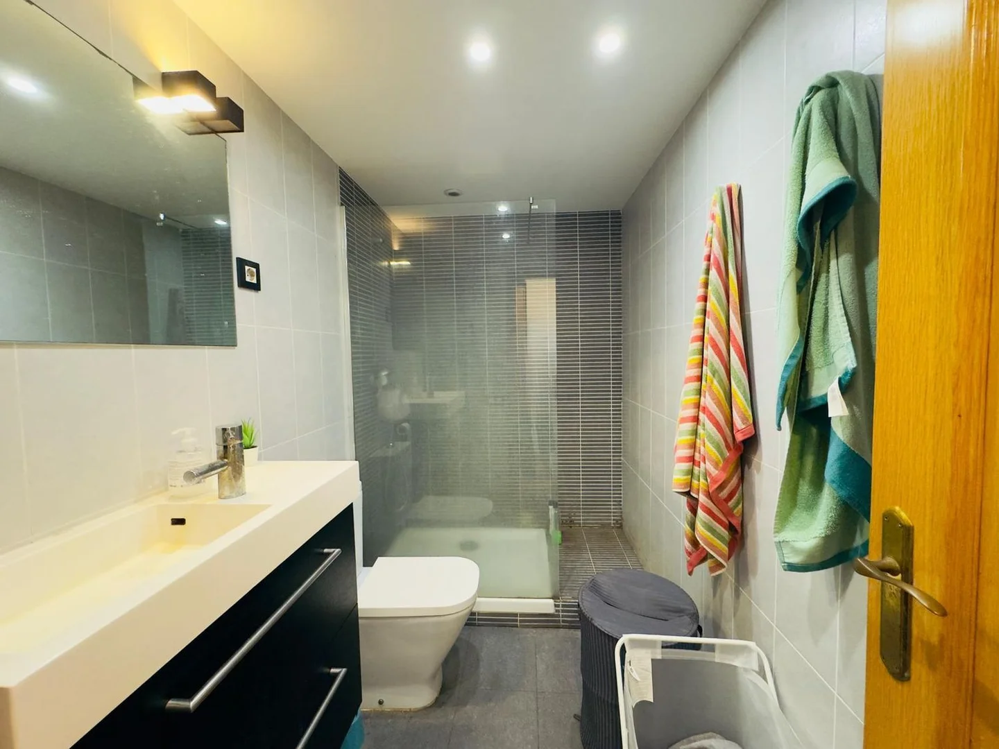 Piso en calle de Calàbria, 206 - Foto 20