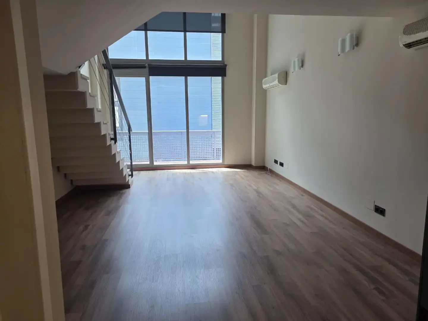 Loft en  Avenida de Manoteras 38 - Foto 2