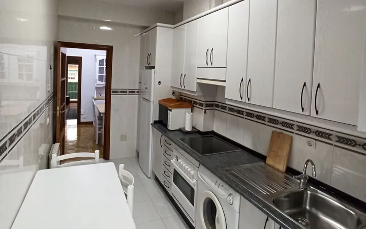 Piso en Calle de Francos Rodríguez, 94, Valdezarza - Foto 3