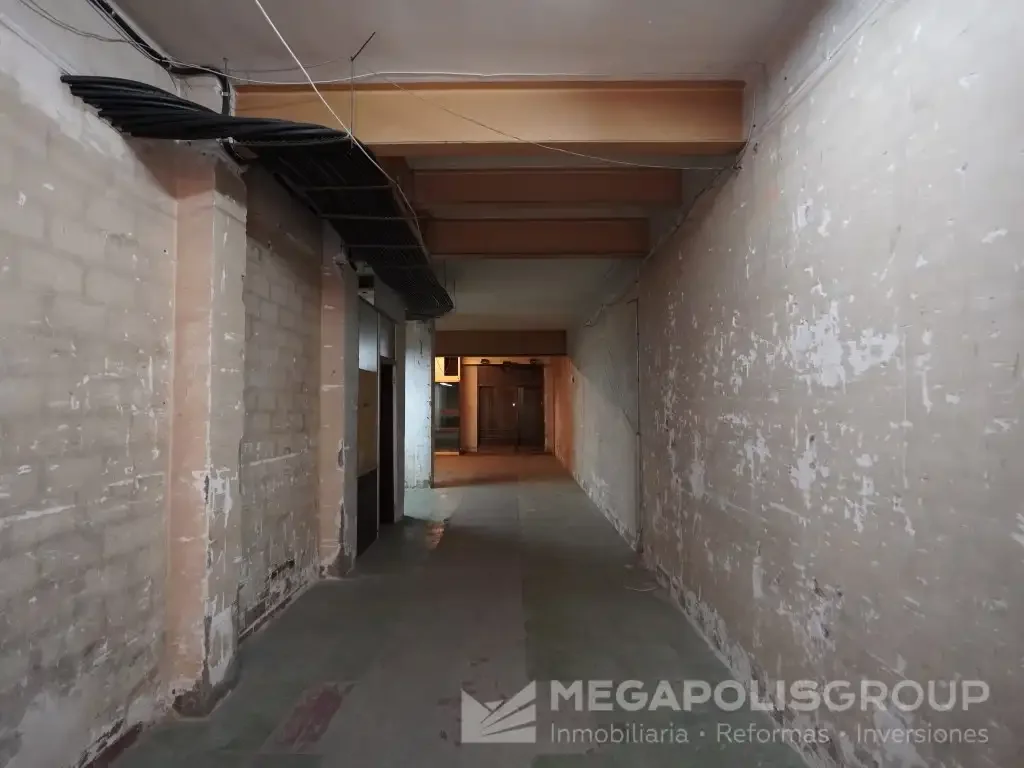 Local comercial en  Calle Murcia - Foto 11