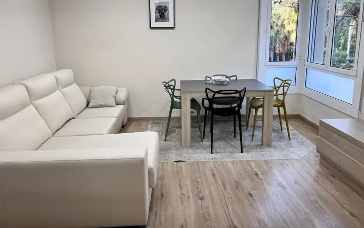 Piso en El Besòs, El Besòs - Foto 24