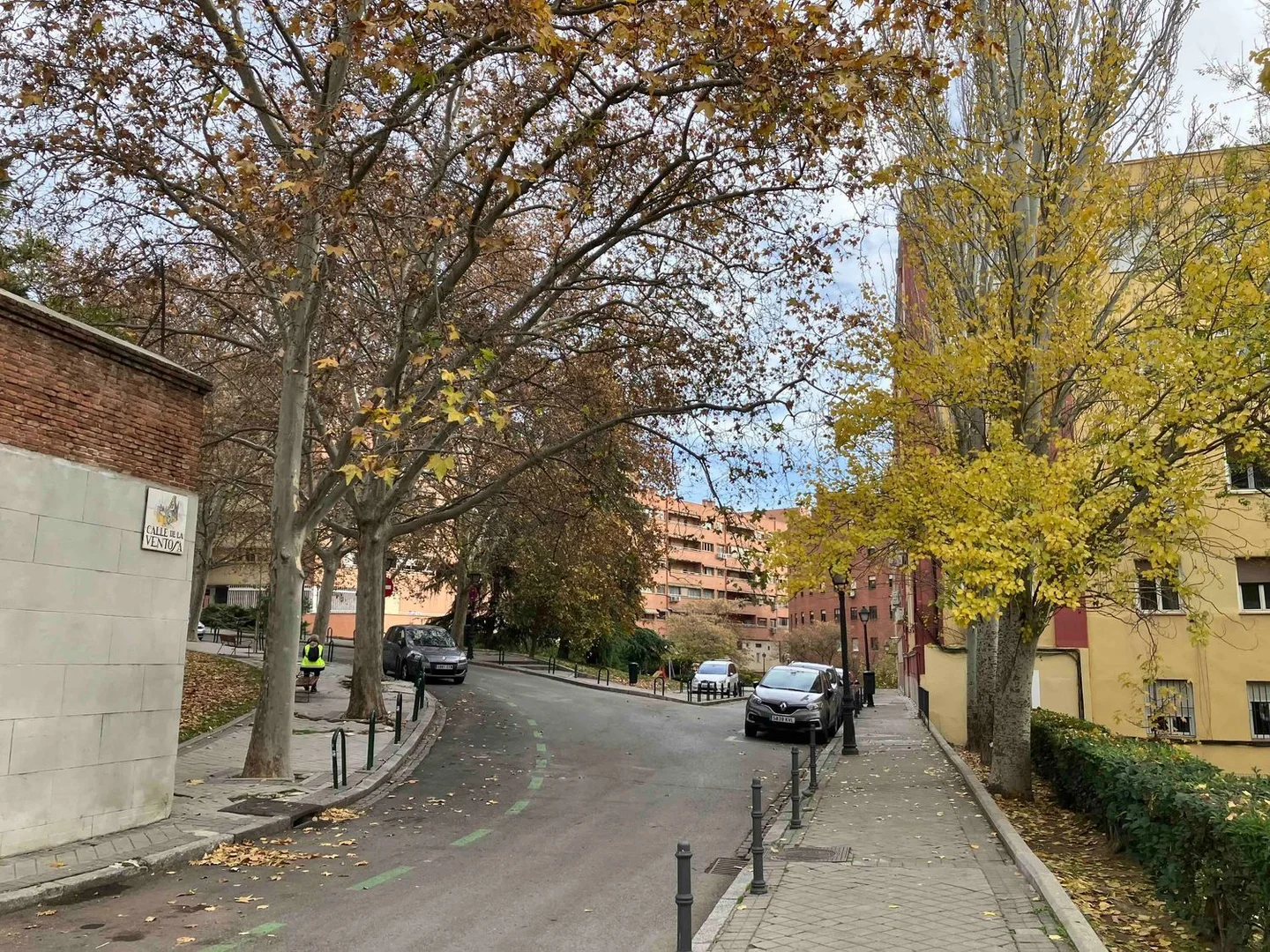 Piso en calle Ventosa, 27 - Foto 33