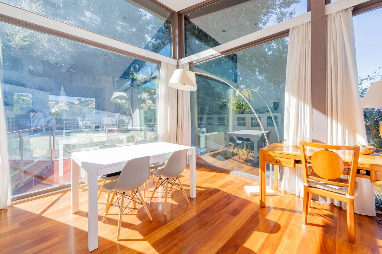 Casa independiente en Urb. el rectoret Barrio Vallvidrera - El Tibidabo i les Planes - Foto 4