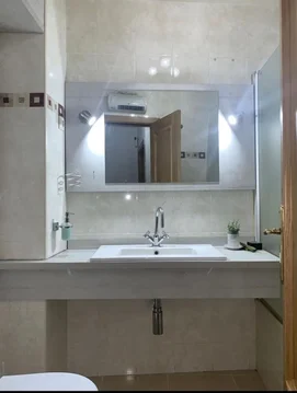 Alquiler de piso en Calle Higuera, 4 - Foto 2