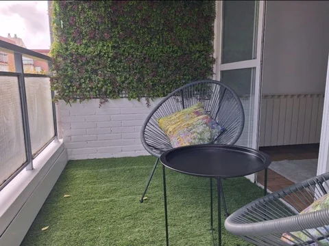 Piso en avenida del Doctor Federico Rubio y Galí, Madrid, 67 - Foto 3