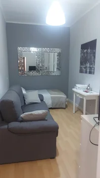 Estudio en calle de Cartagena, 59 - Foto 2