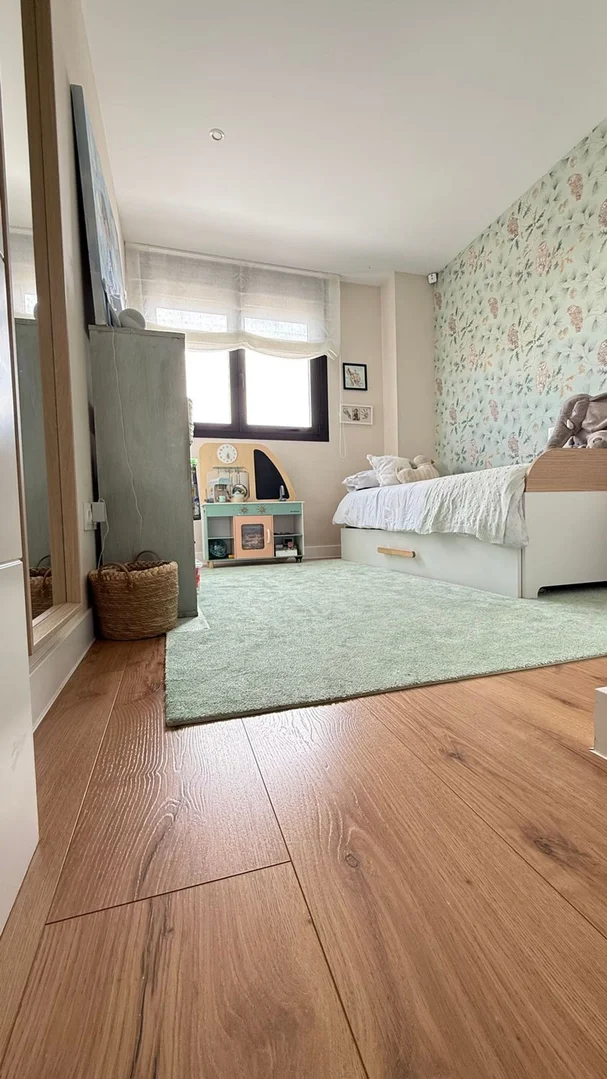 Piso en Barrio Valdebebas - Valdefuentes - Foto 26