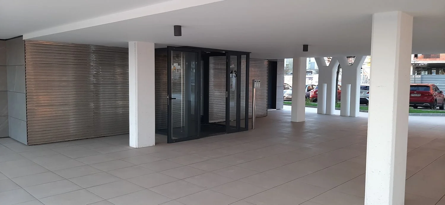 Piso en calle Gertrudis Gómez, 2 - Foto 4