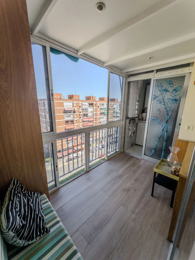 Piso en Calle de Mota del Cuervo, 74, Canillas - Foto 21
