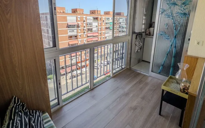 Piso en Calle de Mota del Cuervo, 74, Canillas - Foto 21