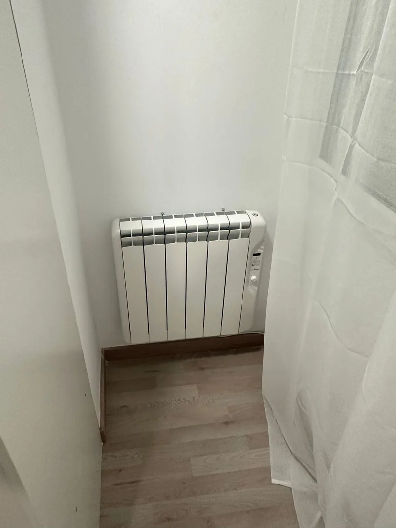 Estudio en calle Galiana, 28 - Foto 16