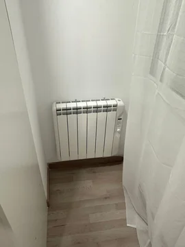 Estudio en calle Galiana, 28 - Foto 16